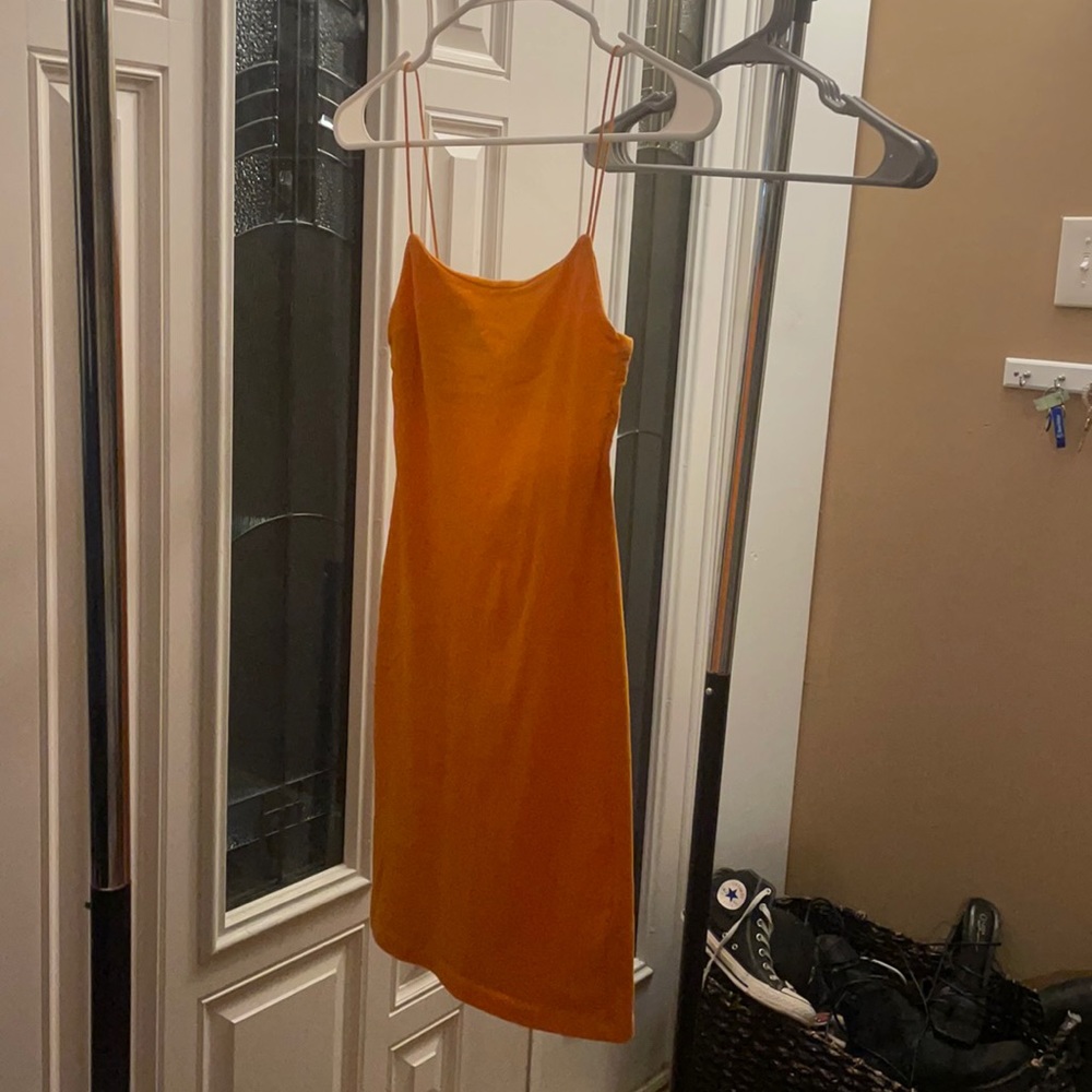 Zara mini dress